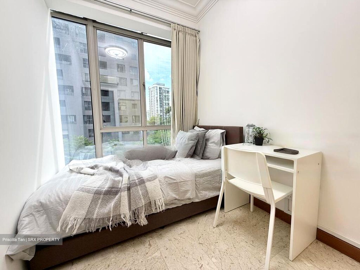 Mutiara Crest (D10), Apartment #450105691